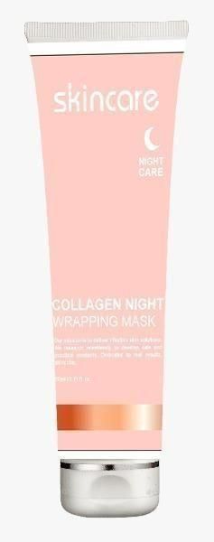 Night Wrapping Peel Off Mask Pack of 2
