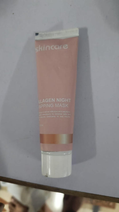 Night Wrapping Peel Off Mask Pack of 2