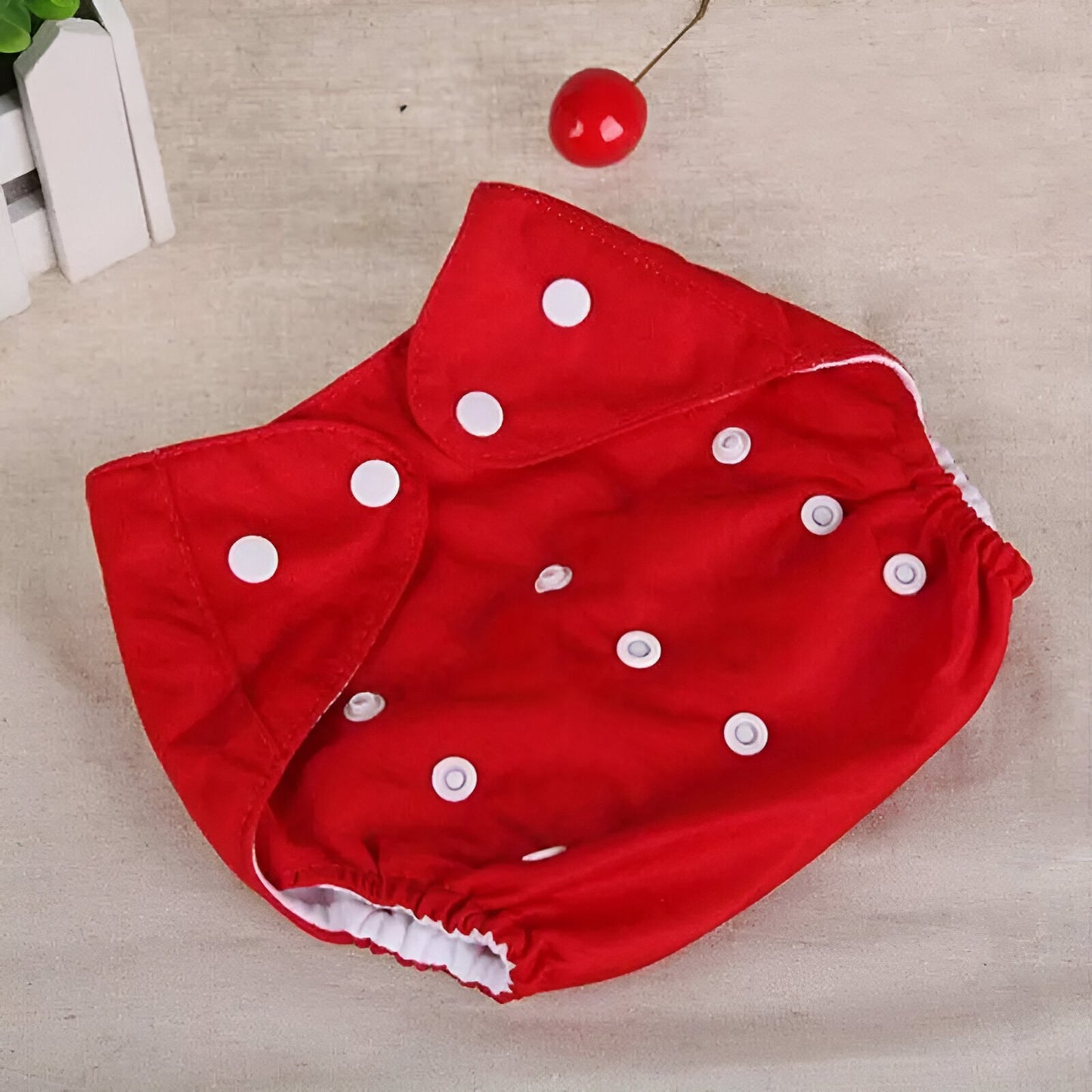 Reusable Cloth Diaper